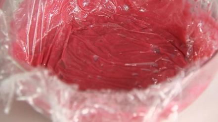 Рецепт пирожного исфахан