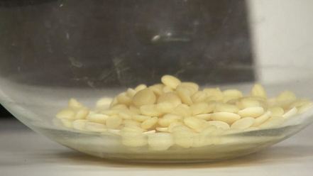 Рецепт пирожного исфахан