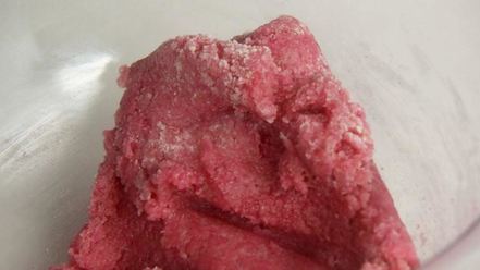 Рецепт пирожного исфахан