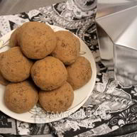 Рецепт Пирожного Картошка из сухарей