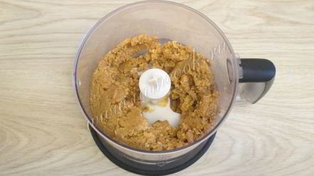 Рецепт пирожного картошка из сухарей