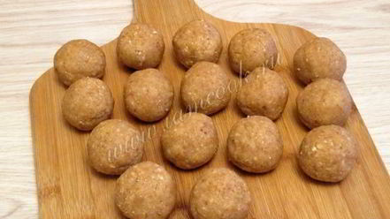 Рецепт пирожного картошка из сухарей