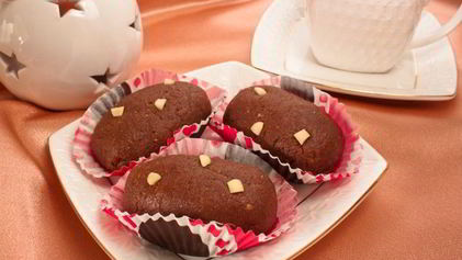 Рецепт Пирожного Картошка