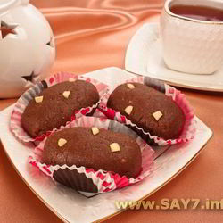 Рецепт Пирожного Картошка