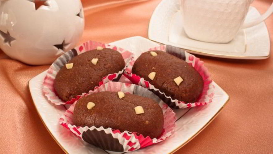 Рецепт пирожного картошка