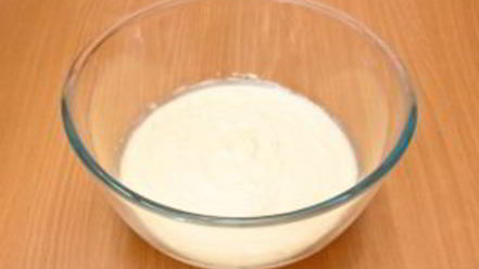 Рецепт пирожного картошка