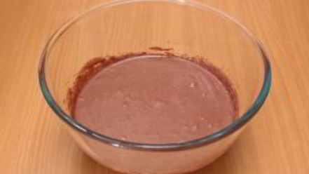 Рецепт пирожного картошка