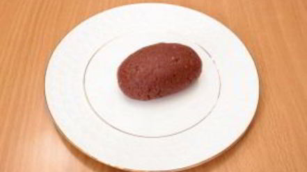 Рецепт пирожного картошка