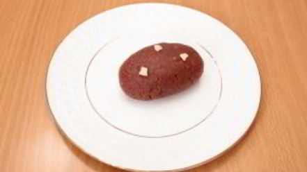 Рецепт пирожного картошка