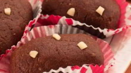 Рецепт пирожного картошка