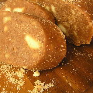 Рецепт Пирожного Колбаска