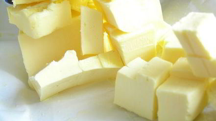 Рецепт пирожного колбаска