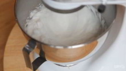 Рецепт пирожного корзиночки