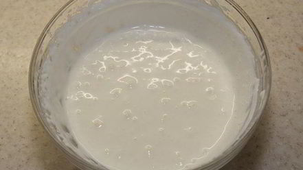 Рецепт пирожного курица под соусом