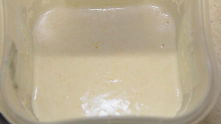 Рецепт пирожного курица под соусом