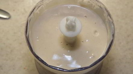 Рецепт пирожного курица под соусом