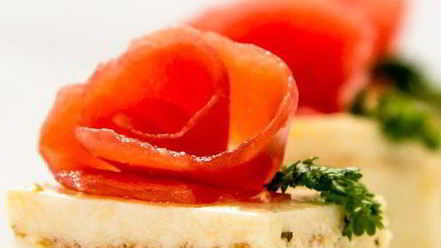 Рецепт пирожного курица под соусом