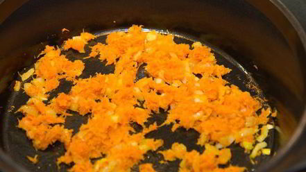 Рецепт пирожного курица под соусом