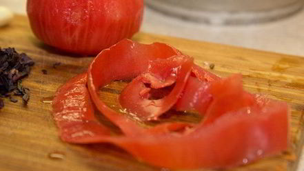 Рецепт пирожного курица под соусом