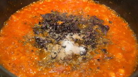 Рецепт пирожного курица под соусом