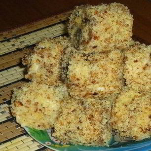 Рецепт Пирожного Лакомка со сметанным кремом