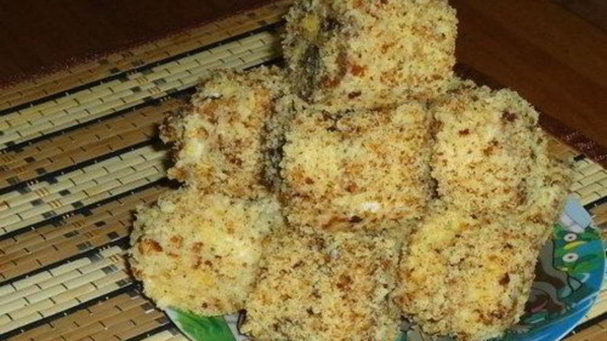 Рецепт пирожного лакомка со сметанным кремом