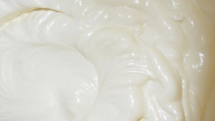 Рецепт пирожного мини-наполеончики