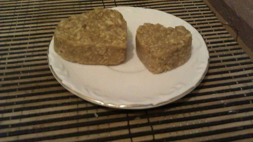 Рецепт пирожного муравейник