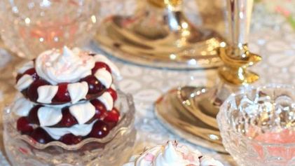 Рецепт Пирожного Сказка