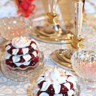 Рецепт Пирожного Сказка