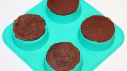 Рецепт пирожного сказка