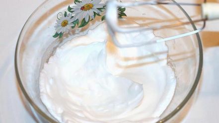 Рецепт пирожного сказка