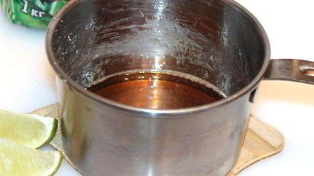 Рецепт пирожного сказка