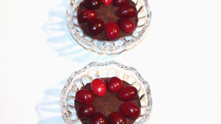 Рецепт пирожного сказка