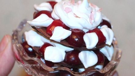 Рецепт пирожного сказка