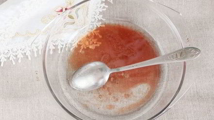 Рецепт пирожного сливочная картошка