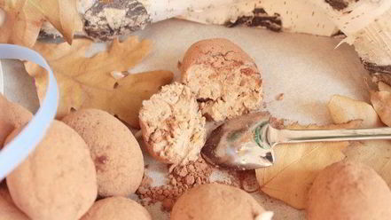 Рецепт пирожного сливочная картошка