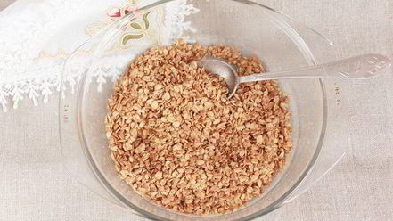 Рецепт пирожного сливочная картошка