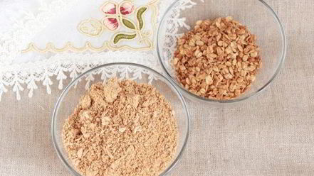 Рецепт пирожного сливочная картошка