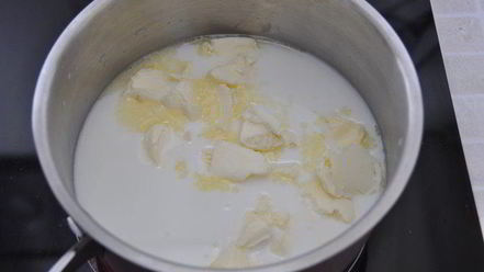 Рецепт пирожного солнечный апельсин