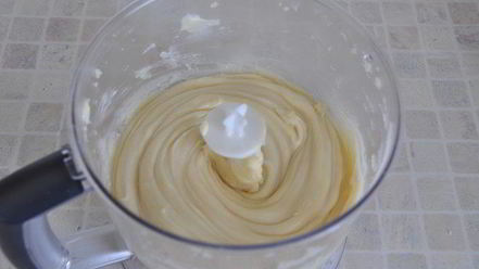 Рецепт пирожного солнечный апельсин