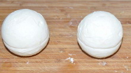 Рецепт пирожного солнечный апельсин