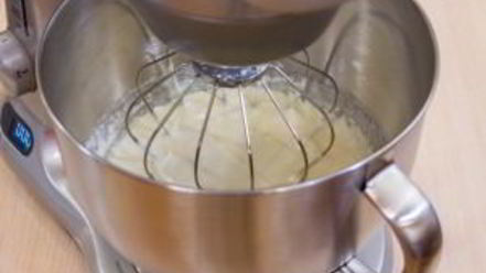 Рецепт пирожного валентинки