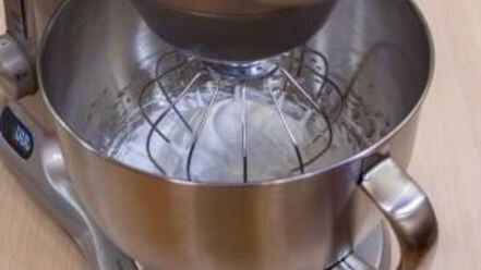 Рецепт пирожного валентинки