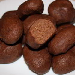 Рецепт Пирожных Картошка, дубль два