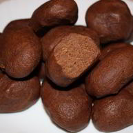 Рецепт Пирожных Картошка, дубль два