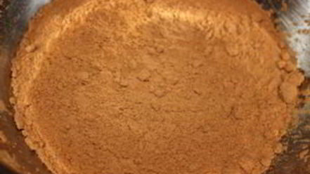 Рецепт пирожных картошка, дубль два