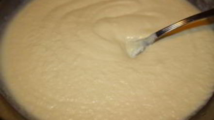 Рецепт пирожных картошка, дубль два