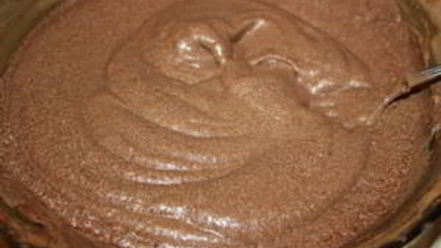 Рецепт пирожных картошка, дубль два