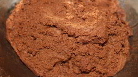 Рецепт пирожных картошка, дубль два